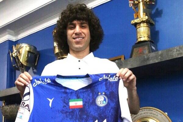 باشگاه،استقلال،انتقالاتي،پنجره،بازيكن