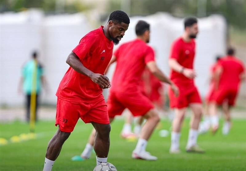 تبريز،پرسپوليس،تيم،تراكتور،غايب،سفر