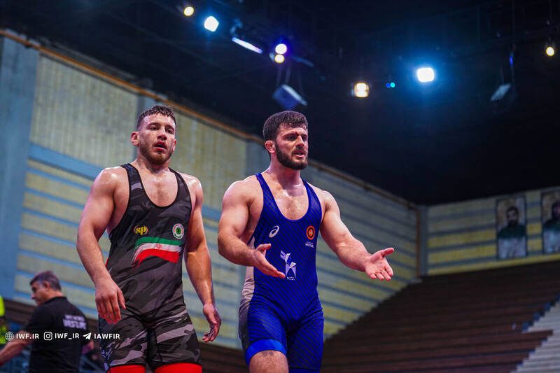 دانشگاه،آزاد،اسلامي،تيم،كشتي،خوزستان،ليگ،پدافند،رعد،ارتش،فرن ...