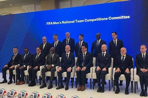 رئيس،فيفا،فدراسيون،ملي،تيم