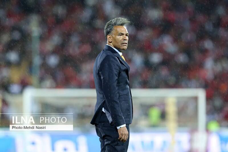 الشارجه،باشگاه،قهرماني،سرمربي،سپاهان،عربستان،همكاري،تيم،چونب ...