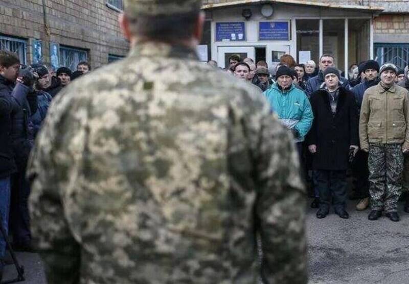 بیاعتمادی اوکراینیها نسبت به ناتو و آمریکا