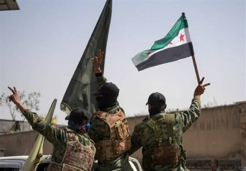 سوريه،عمليات،نيروهاي،دولت،حلب،دمشق،جذب،نفر،روز،تدمر،تروريستي ...