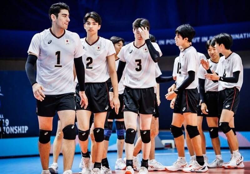 تيم،واليبال،ايران،مساجدي،كارن،ملي،ميلان،ژاپن،آليانز