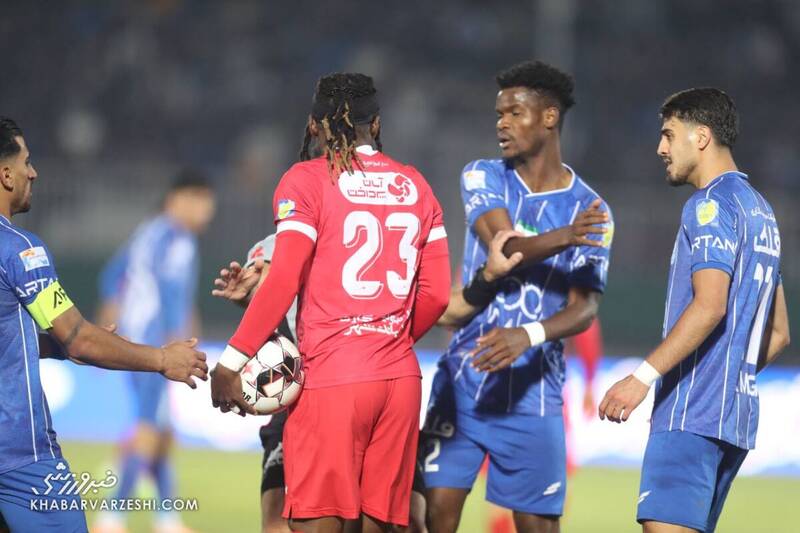 استقلال،باشگاه،كادر