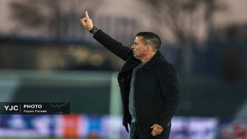 بازي،تيم،پرسپوليس،تراكتور،حذفي،اميدوارم