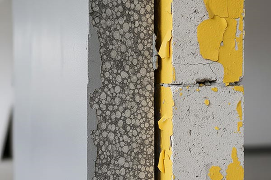 بلوک سبک ساختمانی میکسونال