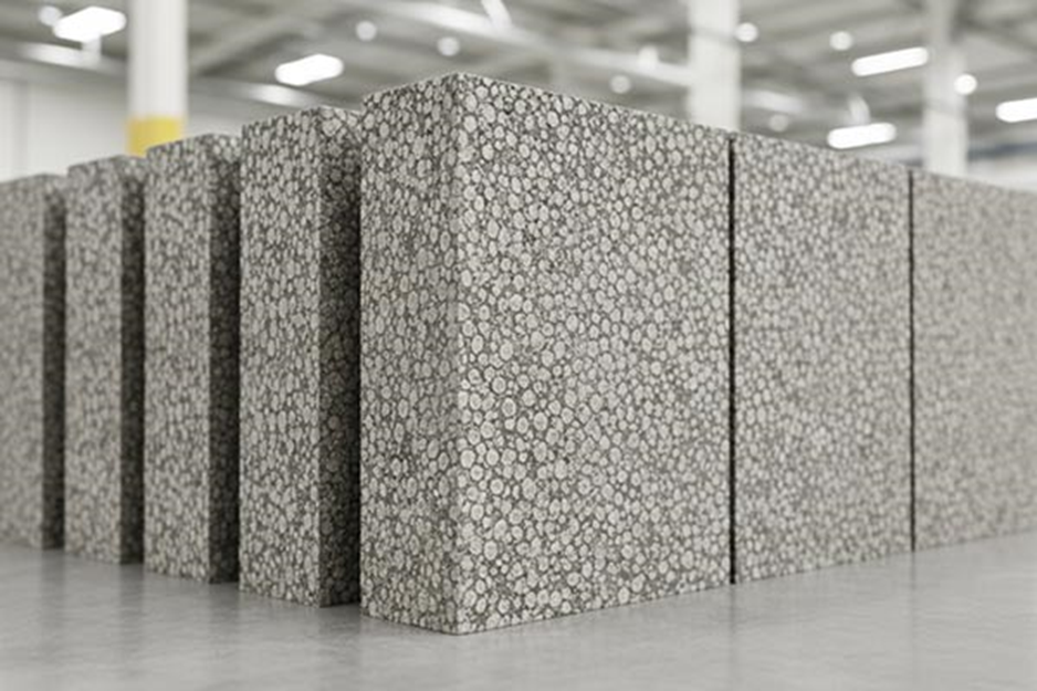 بلوک سبک ساختمانی میکسونال