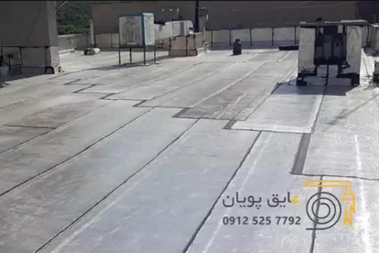 بهترین ایزوگام دلیجان؛ معرفی برند، مشخصات، خصوصیات