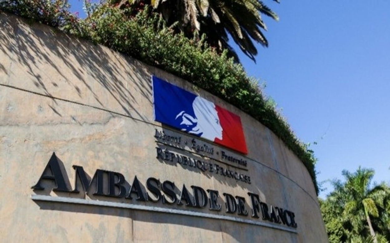 تضمین دریافت ویزای فرانسه: صفر تا صد مراحل اخذ وقت سفارت با لوکس ویزا