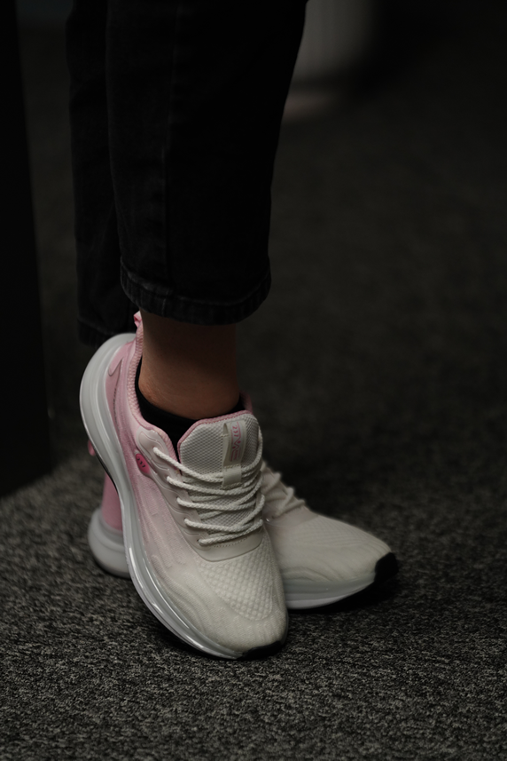 خرید کتونی زنانه 237 چرم تام