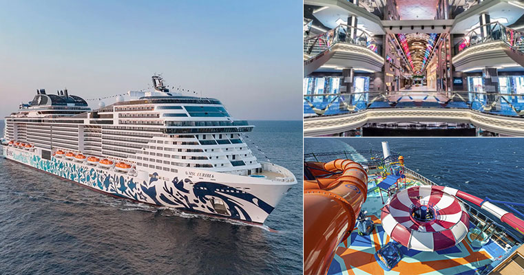 کشف پایتخت "ترین‌ها": راهنمای سفر به دبی