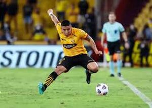 باورنکردنی: قتل بازیکن فوتبال به ضرب گلوله