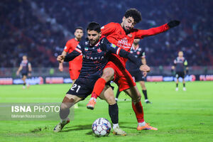 با این وضعیت بهتر است فوتبال ایران تعطیل شود!