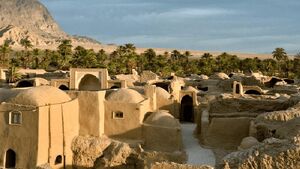 «مصر» ایران ثبت جهانی می‌شود