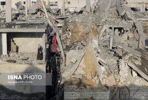 مذاکرات در میامی برای بررسی مرحله دوم آتش‌بس در غزه