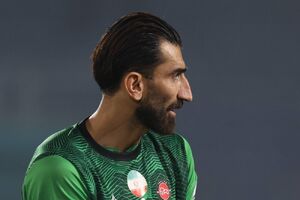 بیرانوند: می‌خواستم مثل نیمار پنالتی بزنم!/ انتقام نگرفتم
