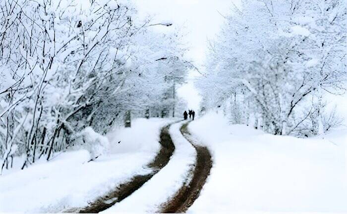 شهركي،سرهنگ،گلستان،وضعيت،زنجيرچرخ،هموطنان،رانندگان،بسته