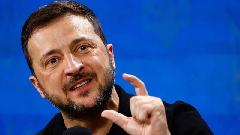 اوكراين،جمهور،رئيس