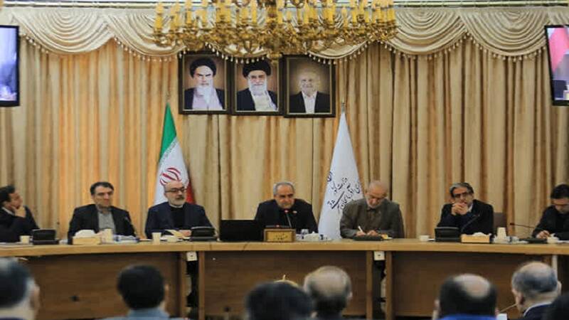 فرهنگي،رشيدي،ربع،ميراث،احياي،سرمست،هيئت