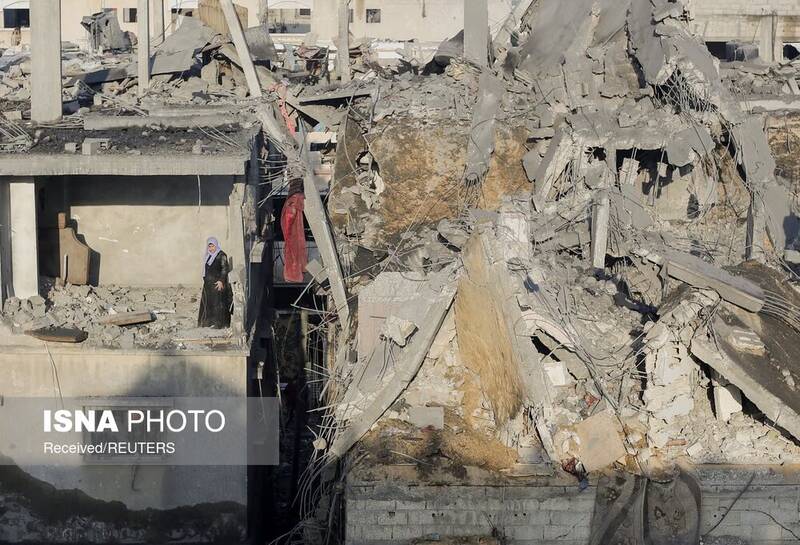 توافق،غزه،خارجه،وزير،حماس،قطر