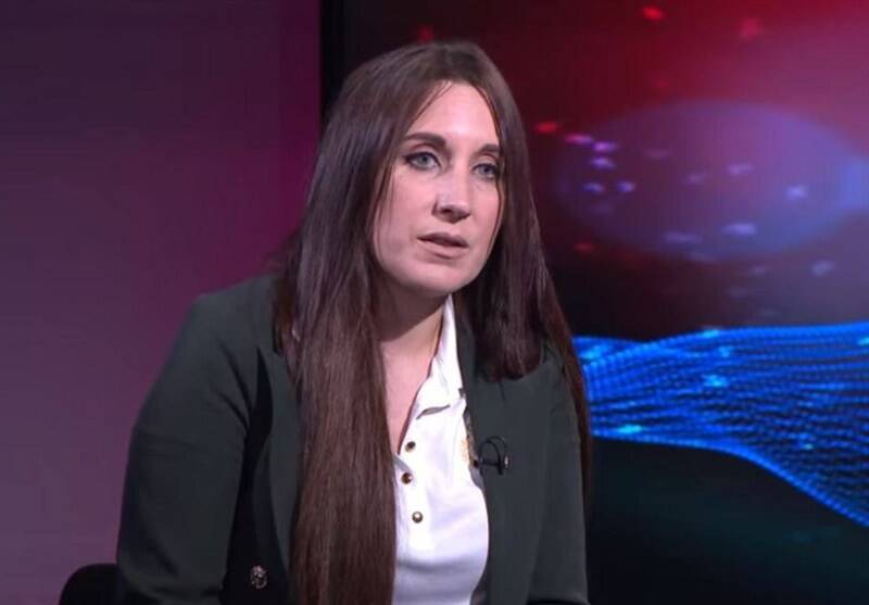 موساد،رسانه،ايران،اسرائيل،آنقدر،مصاحبه،تلاش،اينترنشنال،كاتري ...