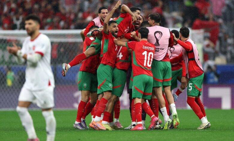 تيم،مراكش،فوتبال