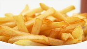 لذت خوردن «غذای سرخ‌کرده» بدون ترس از چاقی