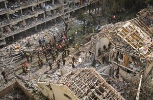 فاکتور ۱۸ میلیارد دلاری ۱۳۲ هزار شهرک نشین صهیونیست برای کابینه نتانیاهو