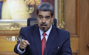 اگه توی سال ۲۰۱۹ دولت مادورو در ونزوئلا سقوط می‌کرد