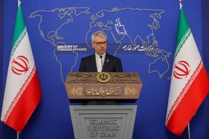 واکنش بقایی به تحریم ۲ قاضی دیوان بین‌المللی