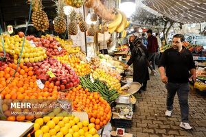 خرید شب یلدا معضل شد؛ فاصله نجومی بین درآمد و قیمت‌ها