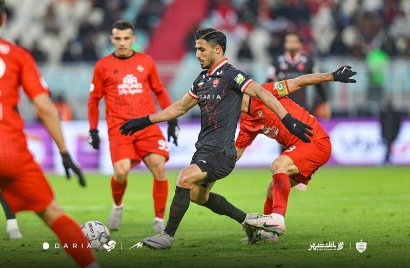 اتفاقات،فحاشي،استاديوم،يادگار،تبريز،پرسپوليس