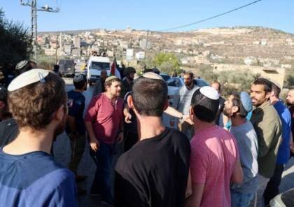 اولین گام در مسیر شهرک‌سازی؛ نفوذ صهیونیست‌ها به نوار غزه