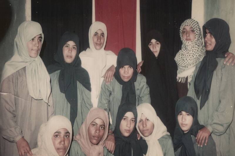 روایت دختران رزمنده در خرمشهر محاصرهشده؛ از تکرار عبور کنیم