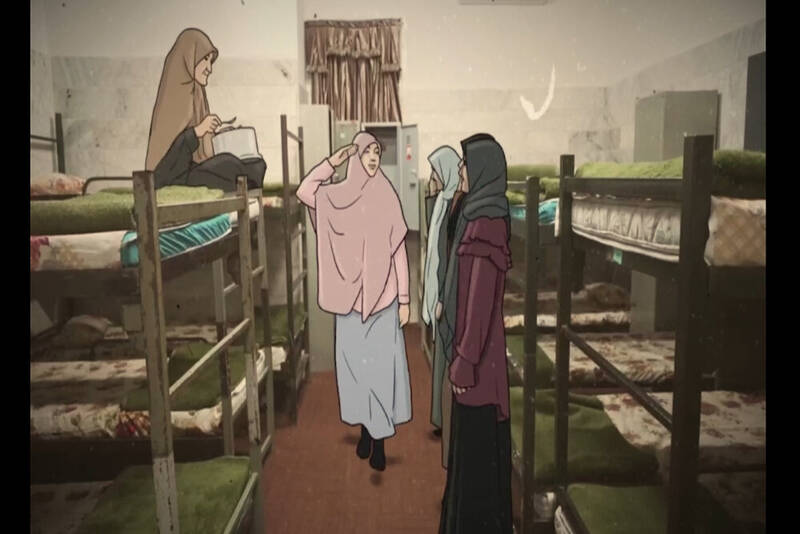 روایت دختران رزمنده در خرمشهر محاصرهشده؛ از تکرار عبور کنیم