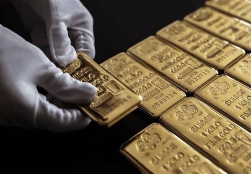 قيمت،طلا،دلار،درصد،افزايش،سنت