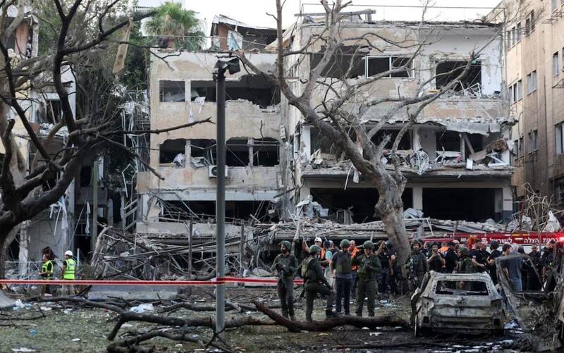 رژیم صهیونیستی (اسرائیل) , شهرک نشینان صهیونیست , بنیامین نتانیاهو , جنگ تحمیلی 12 روزه رژیم صهیونیستی علیه ایران , 