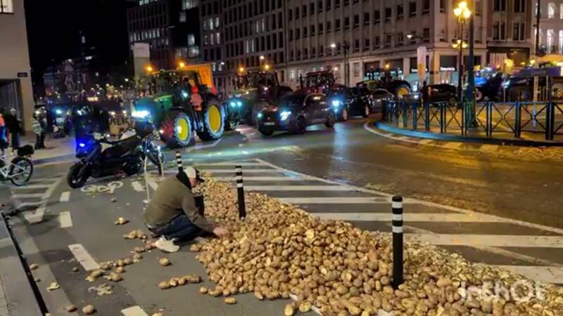 تراكتورهاي