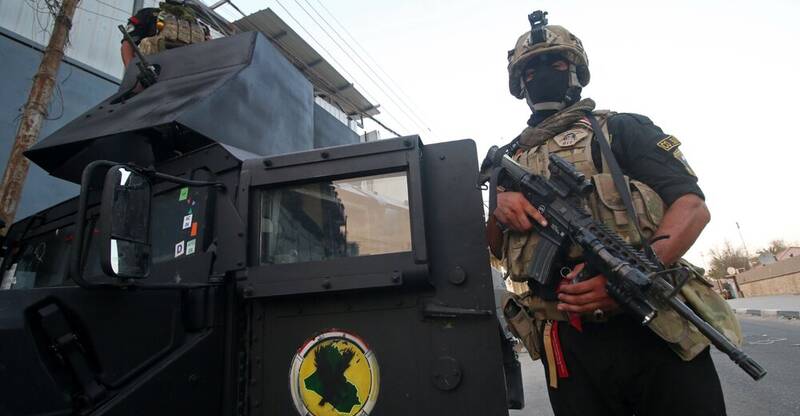 عراق،امنيتي،سوريه،نيروهاي،عمليات