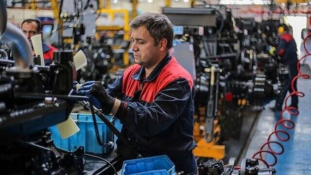 شرط واقعی شدن دستمزد کارگران