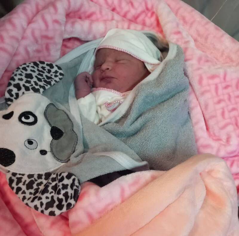 تولد میان برف و کولاک؛ نجات مادر و نوزاد در مسیرهای مسدود دهنو +عکس