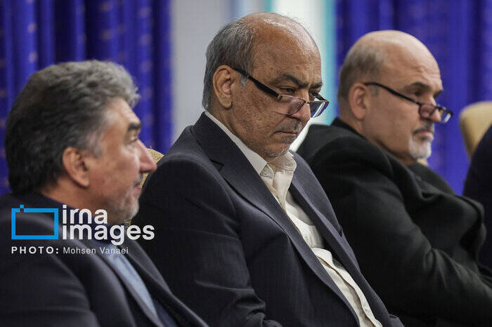 دیدار احزاب با رئیس‌جمهور گامی در راستای آشتی ملی/ معیشت مردم دغدغه مشترک فعالان سیاسی