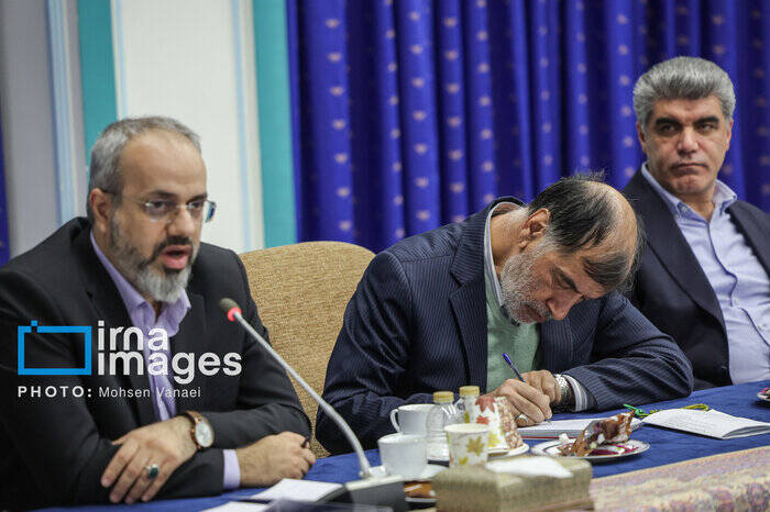 دیدار احزاب با رئیس‌جمهور گامی در راستای آشتی ملی/ معیشت مردم دغدغه مشترک فعالان سیاسی