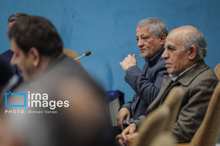 دیدار احزاب با رئیس‌جمهور گامی در راستای آشتی ملی/ معیشت مردم دغدغه مشترک فعالان سیاسی