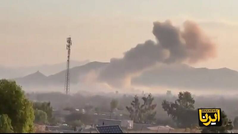 پاكستان،بيانيه،افغانستان،غيرنظامي،تروريستي،عناصر،طالبان،خاك