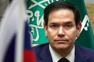 روبیو: احتمال انجام مذاکرات مستقیم میان ترامپ و مادورو منتفی نیست
