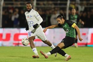 انتقاد پیشکسوت استقلال از ساپینتو؛ او برنامه ندارد