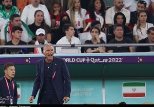 واکنش فدراسیون فوتبال مصر به انتصاب کی‌روش