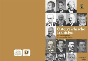 قدردانی صدراعظم اتریش از انتشار یک کتاب درباره ایران